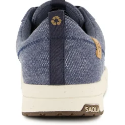 Saola Sneaker-- Cannon Canvas 2.0 - Sneaker