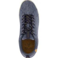 Saola Sneaker-- Cannon Canvas 2.0 - Sneaker