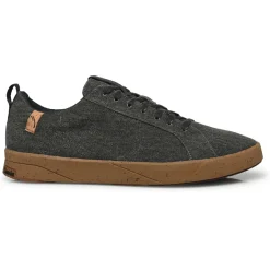 Saola Sneaker-- Cannon Canvas 2.0 - Sneaker