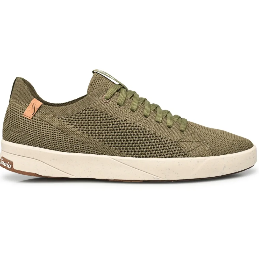 Saola - Cannon Knit 2.0 - Sneaker Clearance