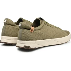 Saola - Cannon Knit 2.0 Wool - Sneaker Discount