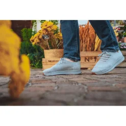 Saola - Tsavo 2.0 Wool - Sneaker