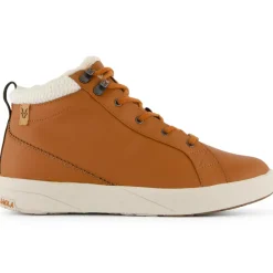 Saola - Women's Bergen Waterproof Warm - Winterschuhe