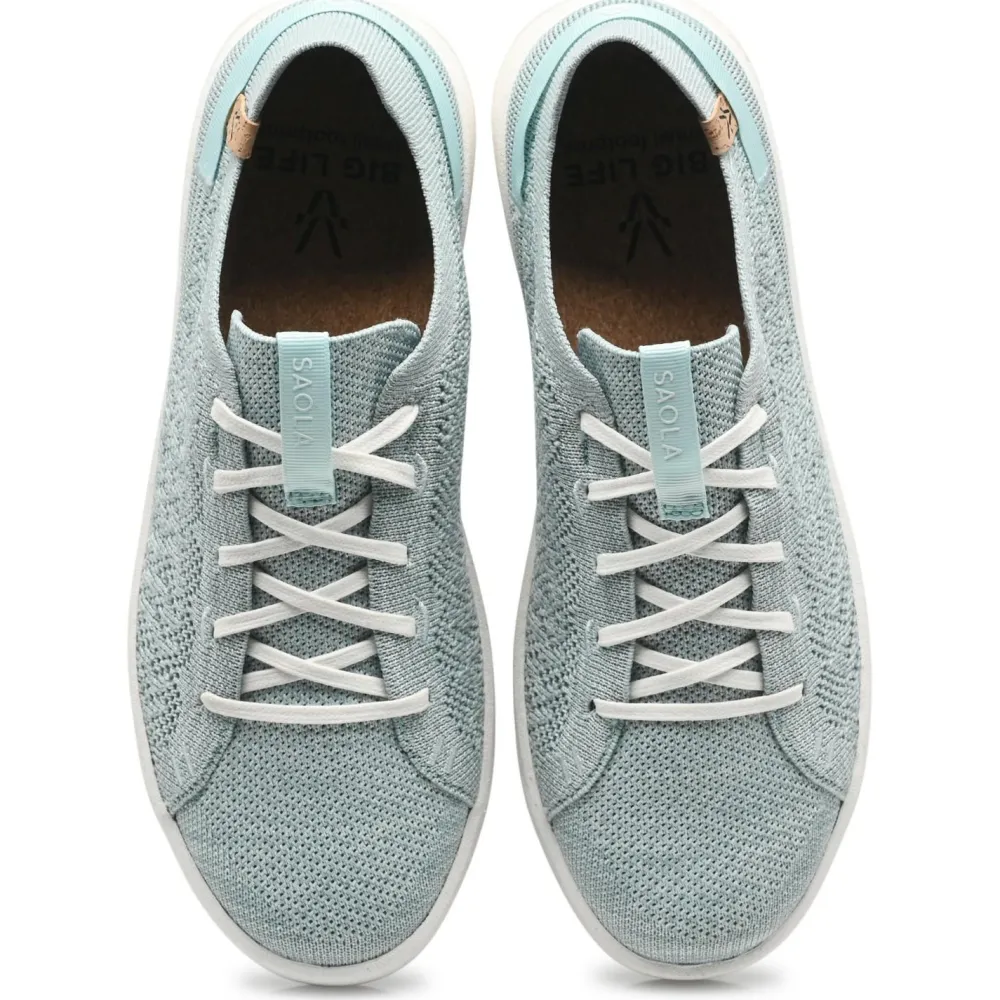 Saola - Women's Cannon Knit 3 - Sneaker New