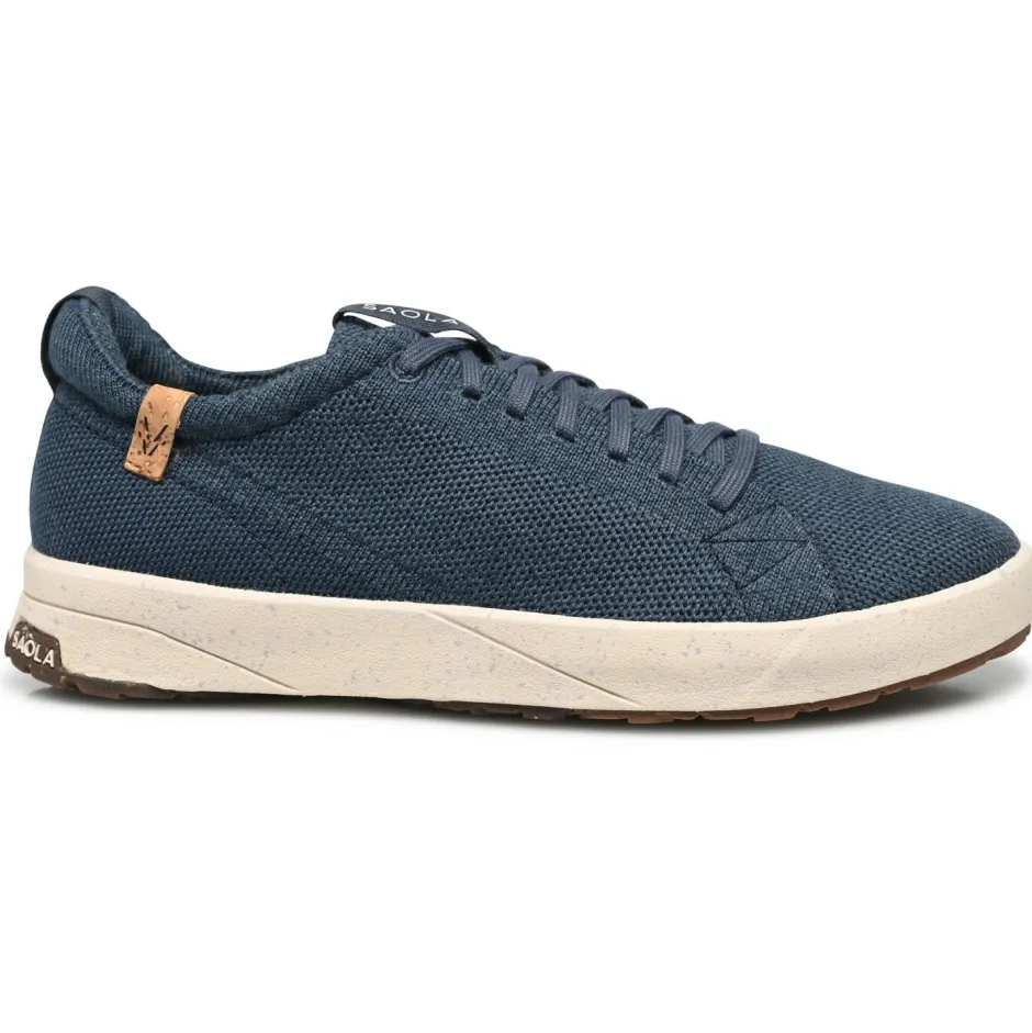 Saola Sneaker-- Women's Cannon Knit 2.0 Wool - Sneaker