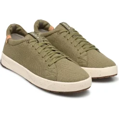 Saola Sneaker-- Women's Cannon Knit 2.0 Wool - Sneaker