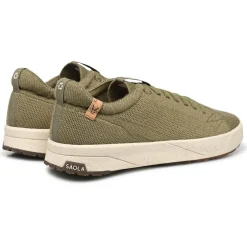 Saola Sneaker-- Women's Cannon Knit 2.0 Wool - Sneaker