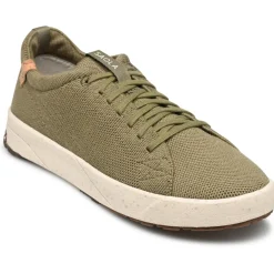Saola Sneaker-- Women's Cannon Knit 2.0 Wool - Sneaker