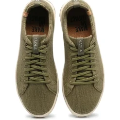 Saola Sneaker-- Women's Cannon Knit 2.0 Wool - Sneaker