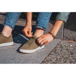 Saola Sneaker-- Women's Cannon Knit 2.0 Wool - Sneaker