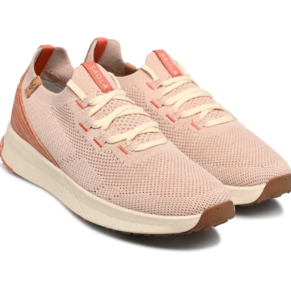 Saola - Women's Tsavo 3 - Sneaker