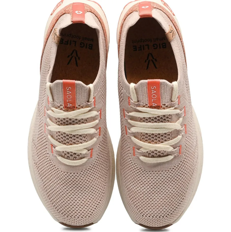 Saola - Women's Tsavo 3 - Sneaker