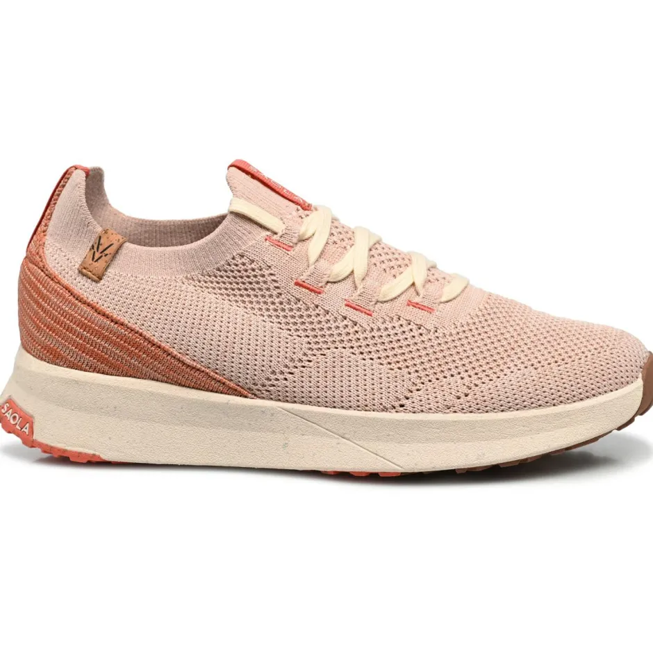 Saola - Women's Tsavo 3 - Sneaker