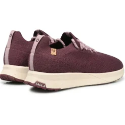 - Women's Tsavo 2.0 Wool - Sneaker < Saola Discount