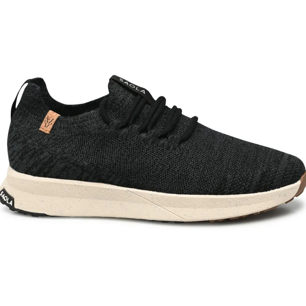 - Women's Tsavo 2.0 Wool - Sneaker < Saola Discount