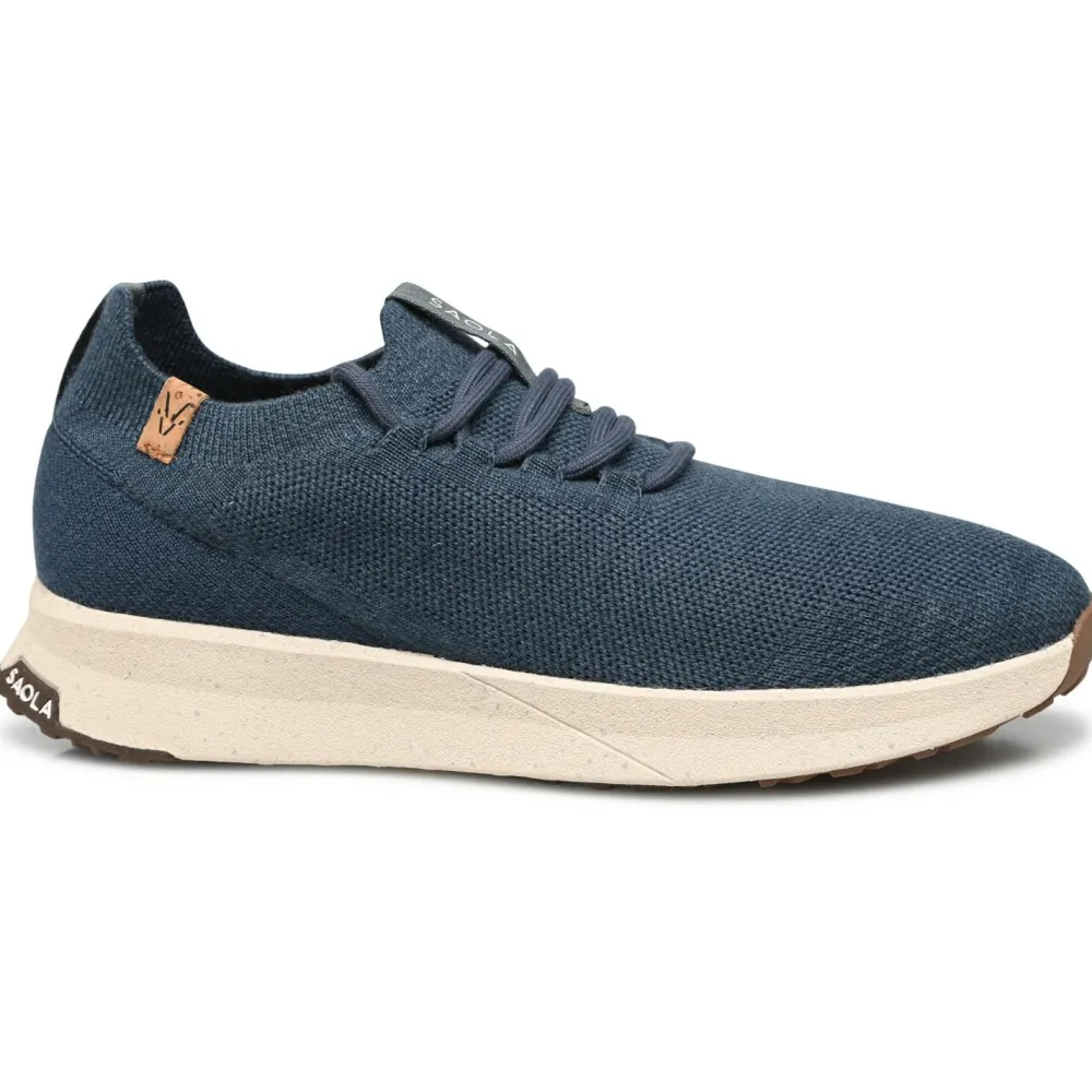 - Women's Tsavo 2.0 Wool - Sneaker < Saola Discount