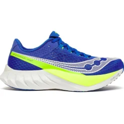 Saucony - Endorphin Pro 4 - Runningschuhe Best
