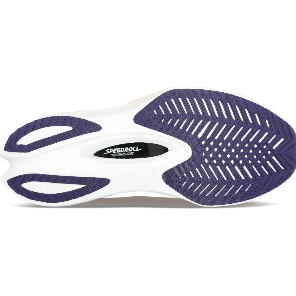 Saucony - Endorphin Pro 4 - Runningschuhe Best