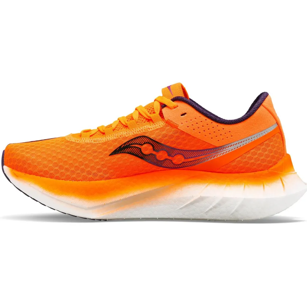 Saucony - Endorphin Pro 4 - Runningschuhe Best