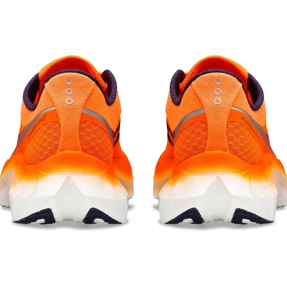 Saucony - Endorphin Pro 4 - Runningschuhe Best