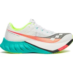 Saucony - Endorphin Pro 4 - Runningschuhe Best