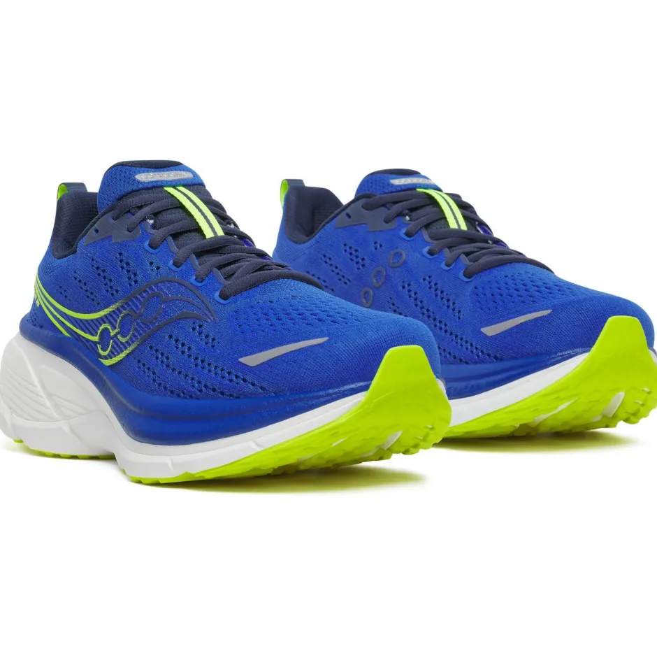 Saucony - Hurricane 25 - Runningschuhe