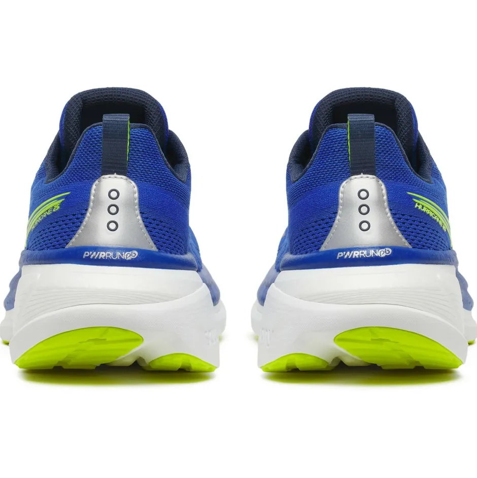 Saucony - Hurricane 25 - Runningschuhe