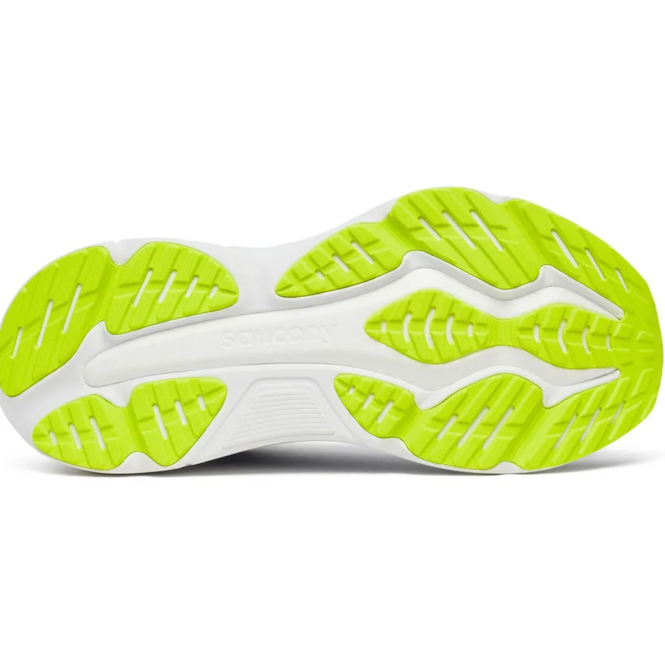 Saucony - Hurricane 25 - Runningschuhe