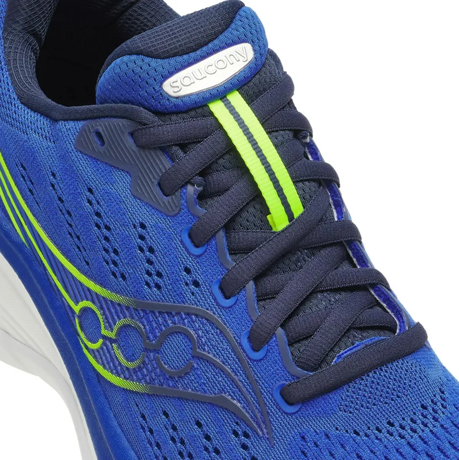Saucony - Hurricane 25 - Runningschuhe