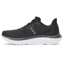 Saucony - Kinvara 16 - Runningschuhe Slime / Black Discount