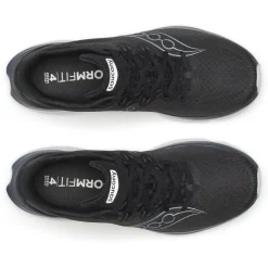 Saucony - Kinvara 16 - Runningschuhe Slime / Black Discount