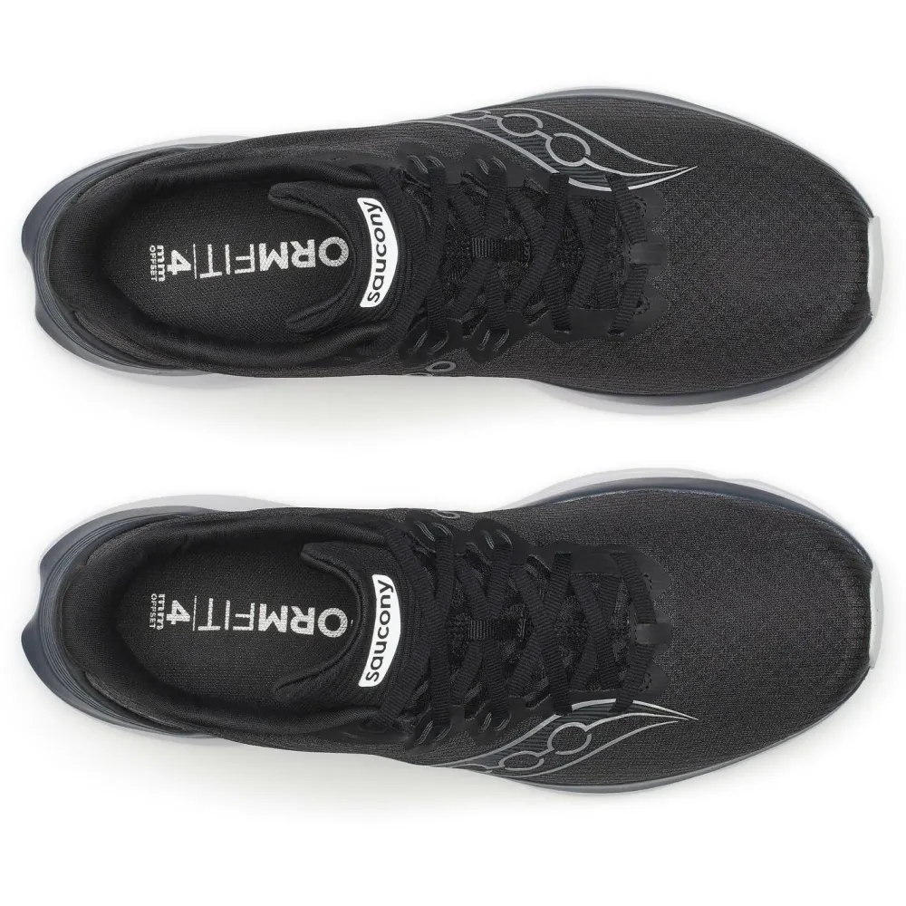 Saucony - Kinvara 16 - Runningschuhe Slime / Black Discount