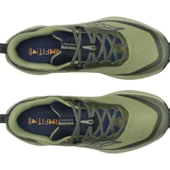 Saucony - Peregrine 15 GTX - Trailrunningschuhe