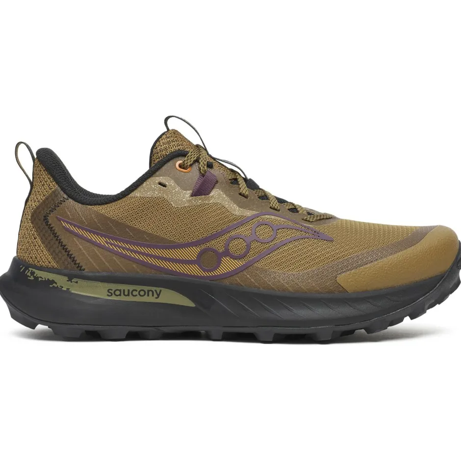 Saucony - Peregrine 15 - Trailrunningschuhe