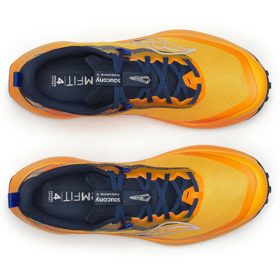 Saucony - Peregrine 15 - Trailrunningschuhe