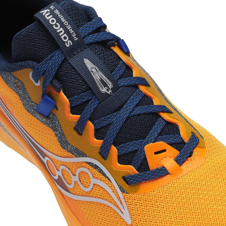 Saucony - Peregrine 15 - Trailrunningschuhe