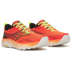 - Peregrine 16 - Trailrunningschuhe < Saucony Hot