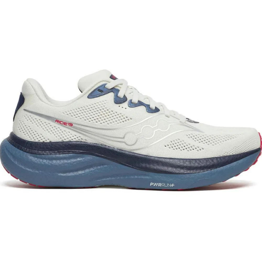 Saucony - Ride 19 - Runningschuhe