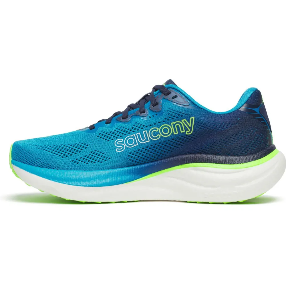 Saucony - Ride 19 - Runningschuhe
