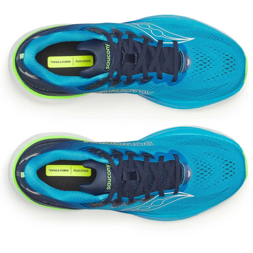 Saucony - Ride 19 - Runningschuhe