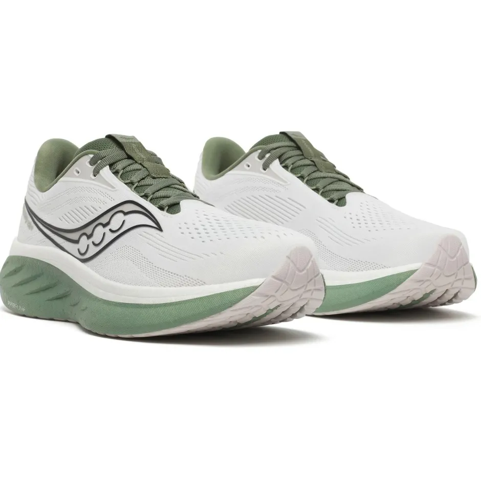 Saucony Laufschuhe|Trail- & Laufschuhe-- Ride 18 - Runningschuhe