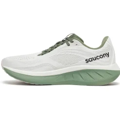 Saucony Laufschuhe|Trail- & Laufschuhe-- Ride 18 - Runningschuhe