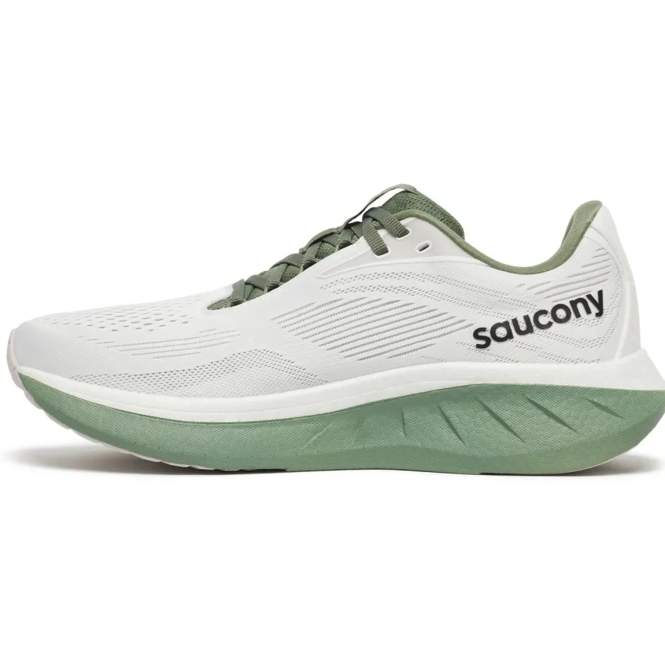 Saucony Laufschuhe|Trail- & Laufschuhe-- Ride 18 - Runningschuhe