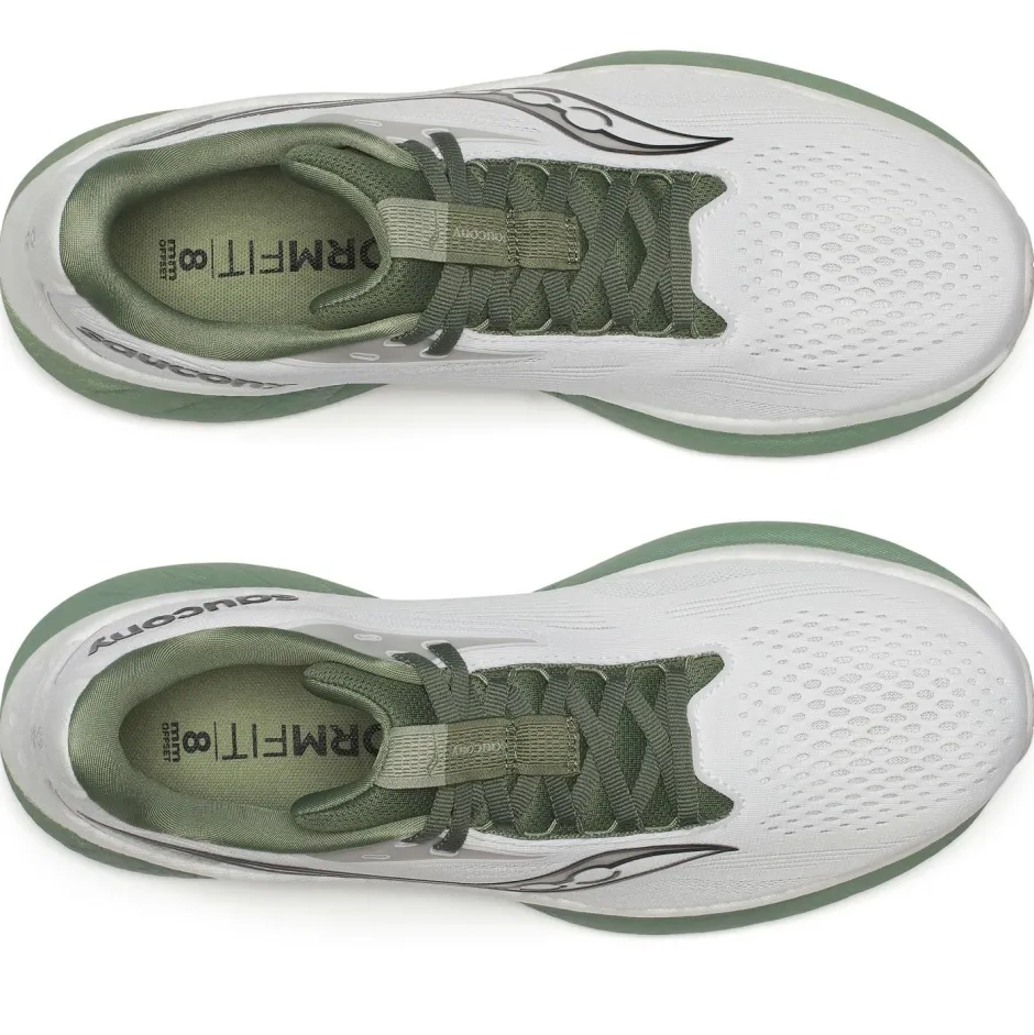 Saucony Laufschuhe|Trail- & Laufschuhe-- Ride 18 - Runningschuhe