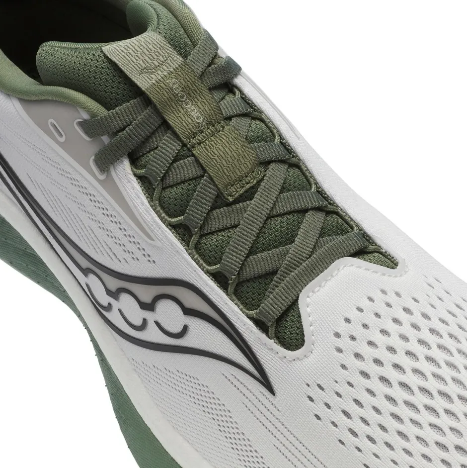 Saucony Laufschuhe|Trail- & Laufschuhe-- Ride 18 - Runningschuhe