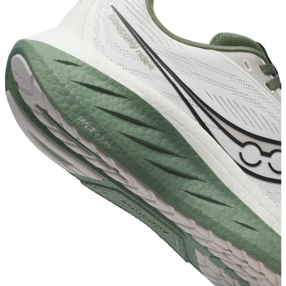 Saucony Laufschuhe|Trail- & Laufschuhe-- Ride 18 - Runningschuhe