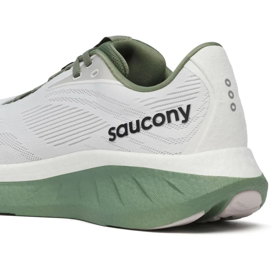 Saucony Laufschuhe|Trail- & Laufschuhe-- Ride 18 - Runningschuhe