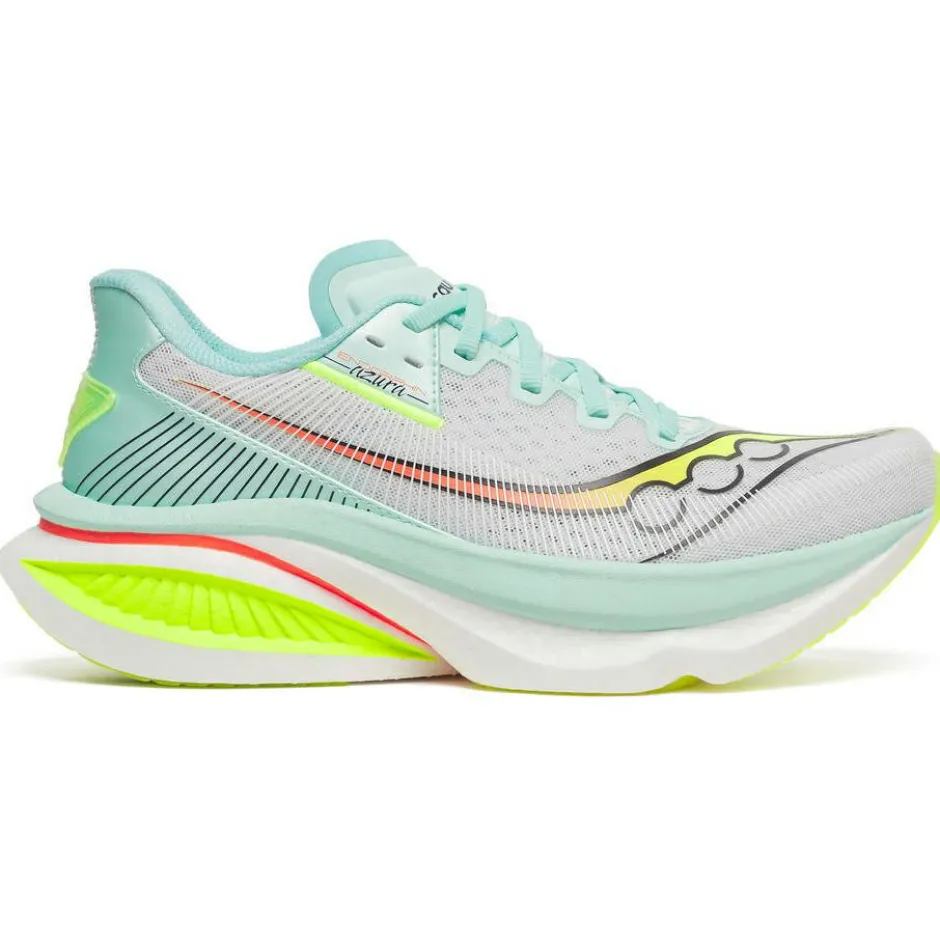 Saucony - Women's Endorphin Azura - Runningschuhe