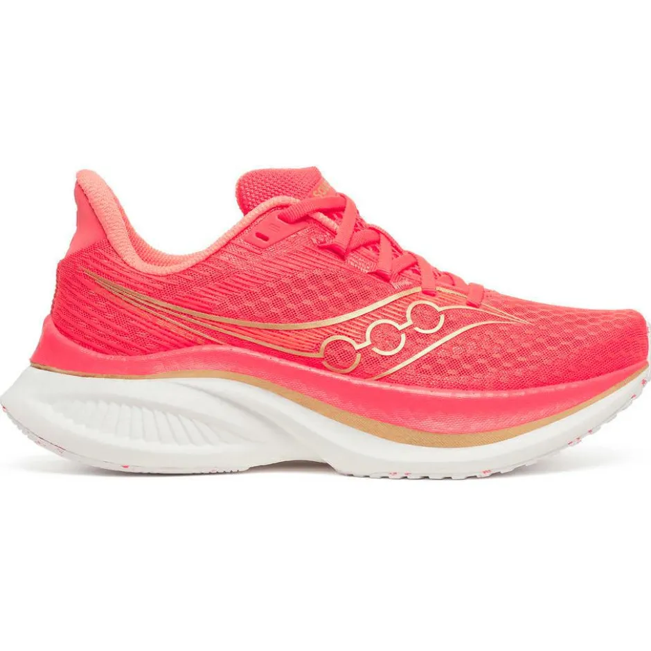 Saucony Laufschuhe|Trail- & Laufschuhe-- Women's Endorphin Speed 5 - Runningschuhe