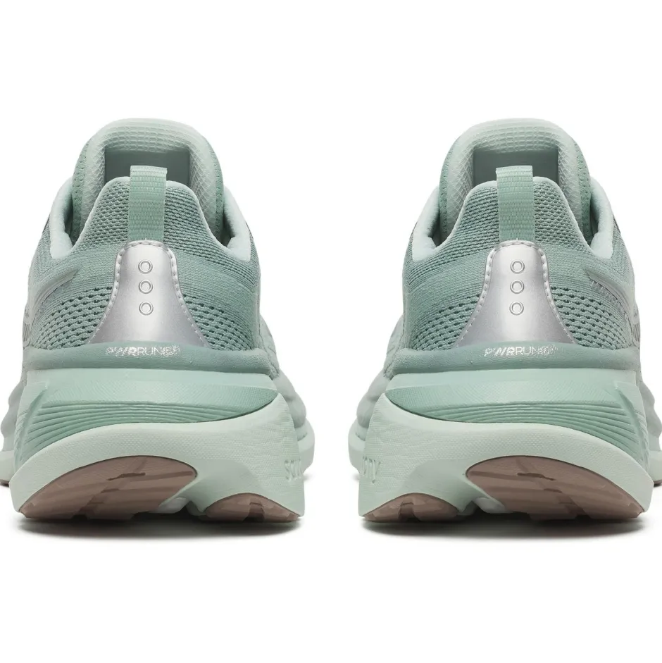 Saucony - Women's Hurricane 25 - Runningschuhe